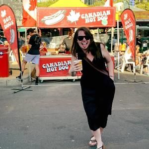 Meet your Posher, Emily joan